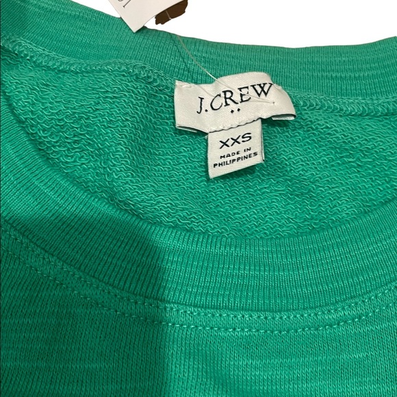 J CREW Vacation Graphic Sweatshirt - Picture 6 of 6